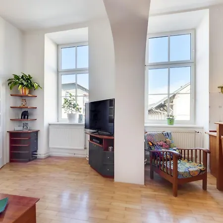 Comfy Two Bedroom شقة
