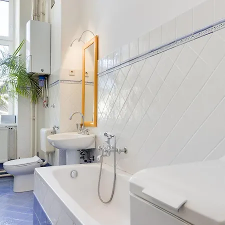 Lejlighed Comfy Two Bedroom