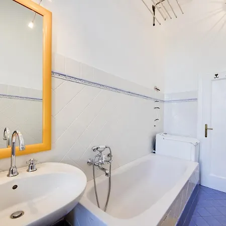 Apartment Comfy Two Bedroom Ljubljana