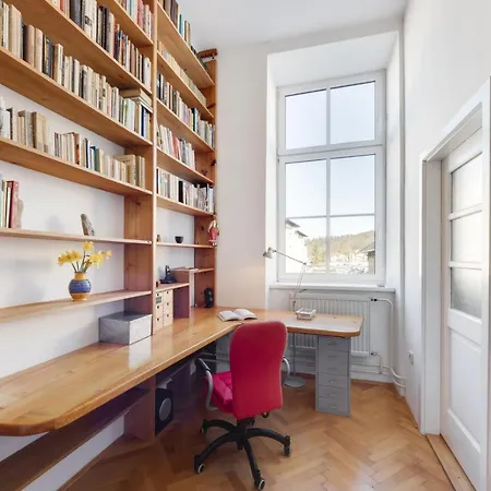 Apartment Comfy Two Bedroom Ljubljana