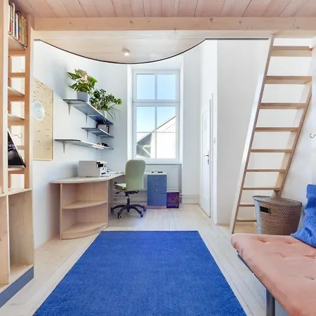 Comfy Two Bedroom Apartment